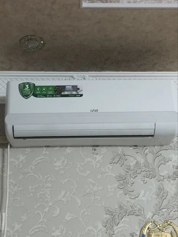 2 ta konditsioner