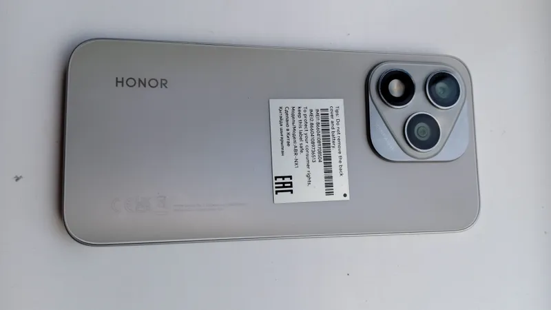 HONIR 400LTE 3