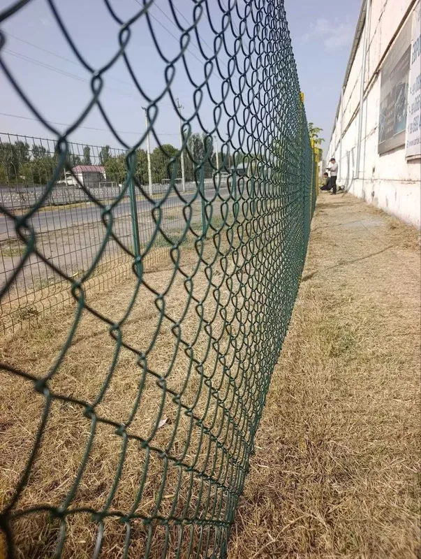 Экозабор,Рабица сетка,Дорожная сетка — фото 5