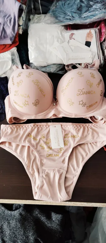 Livchik komplekt