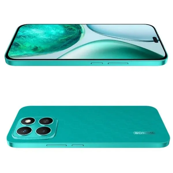 Honor X8c 2 Honor X8c 2