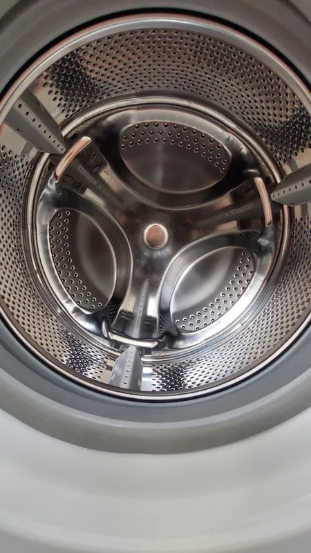 Продаётся стиральная машина INDESIT — фото 4
