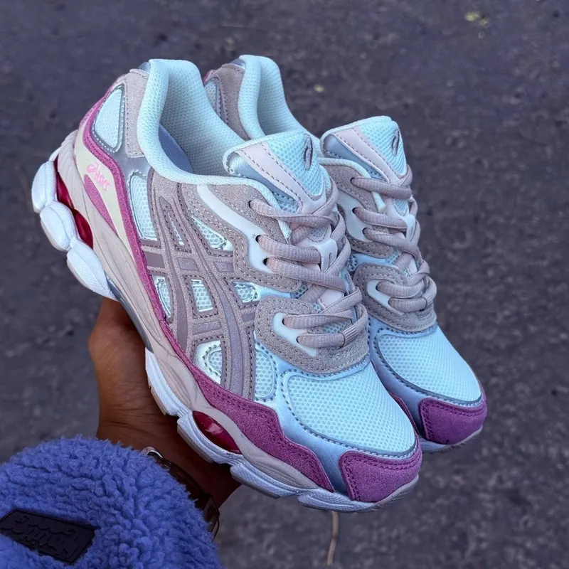 Asics Tokyo . . — фото 1