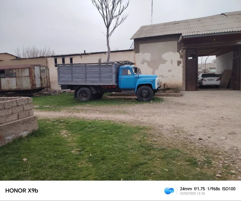 Gaz 53/27 holati tdeal 3 Gaz 53/27 holati tdeal 3