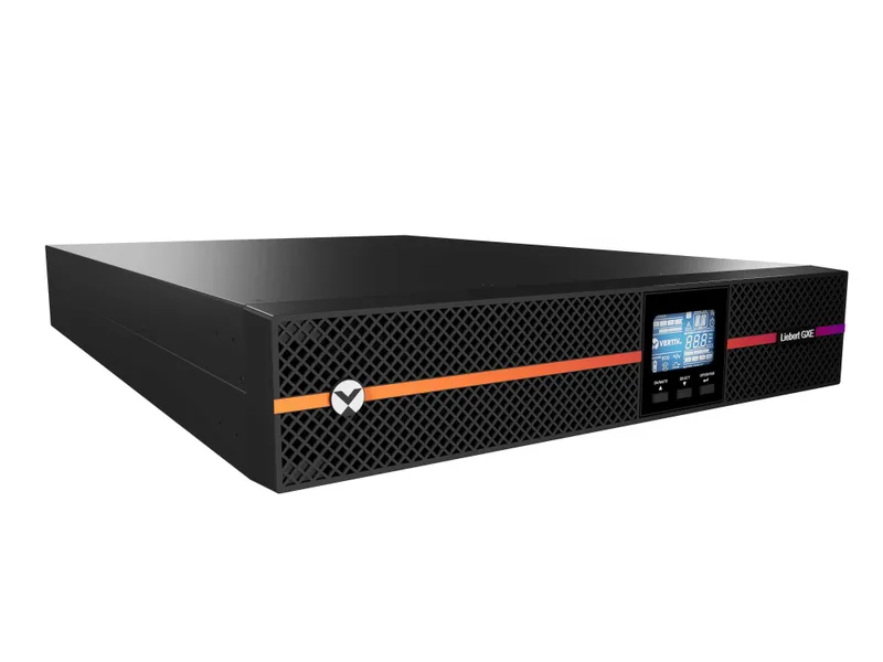 ИБП / UPS Vertiv GXE, 3000VA, 230V (GXE3- 3000IRT2UXL) 3 ИБП / UPS Vertiv GXE, 3000VA, 230V (GXE3- 3000IRT2UXL) 3