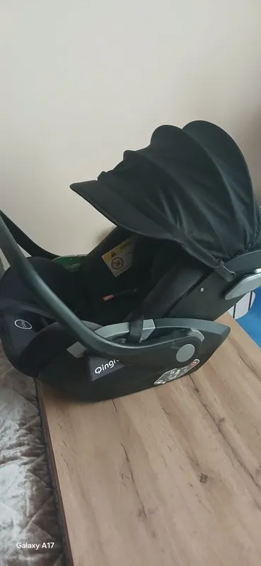 Детские автокресло 0+ Детские автокресло 0+