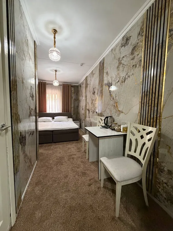 Посуточная гостиница в Чиланзаре / Hostel / Hotel 4 Посуточная гостиница в Чиланзаре / Hostel / Hotel 4