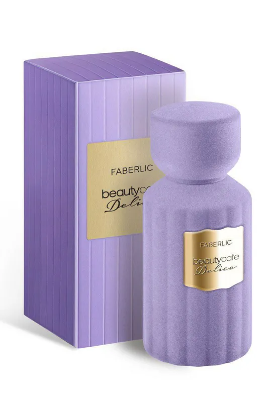 Nozik didli ayollar uchun iforlar (50 ml) — фото 3