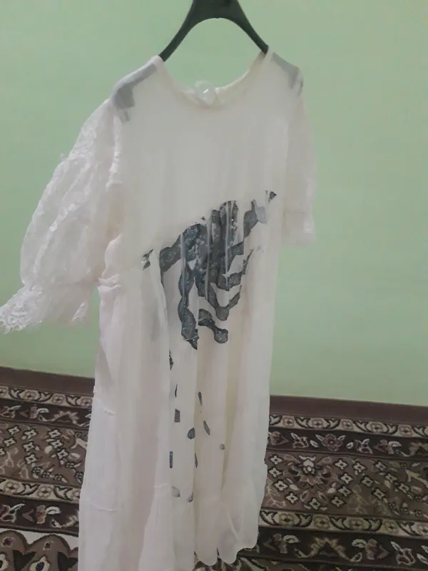 Платье 2
