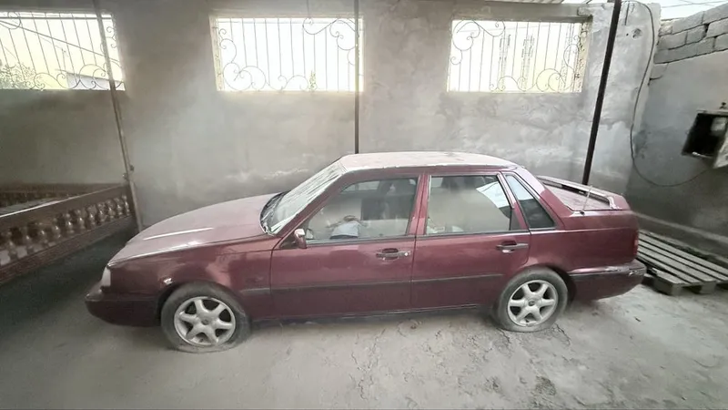 Продается Вольво 1996 года 2 Продается Вольво 1996 года 2