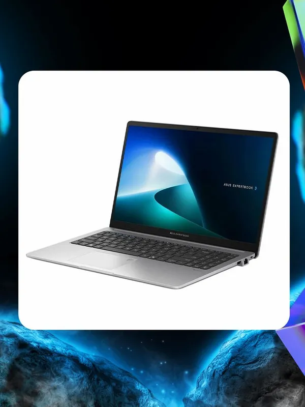 Asus Expertbook 15, Ryzen 5 7535HS, 8/ 512 , 15.6″ FHD IPS — фото 1