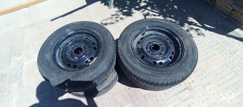 13 yevro diska balon sotiladi 2