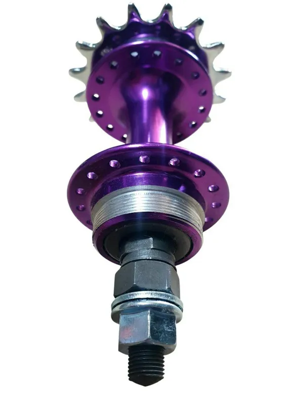 32 ta spitsa uchun QUANDO KT-TECH orqa vtulkalar (16T) 5 32 ta spitsa uchun QUANDO KT-TECH orqa vtulkalar (16T) 5