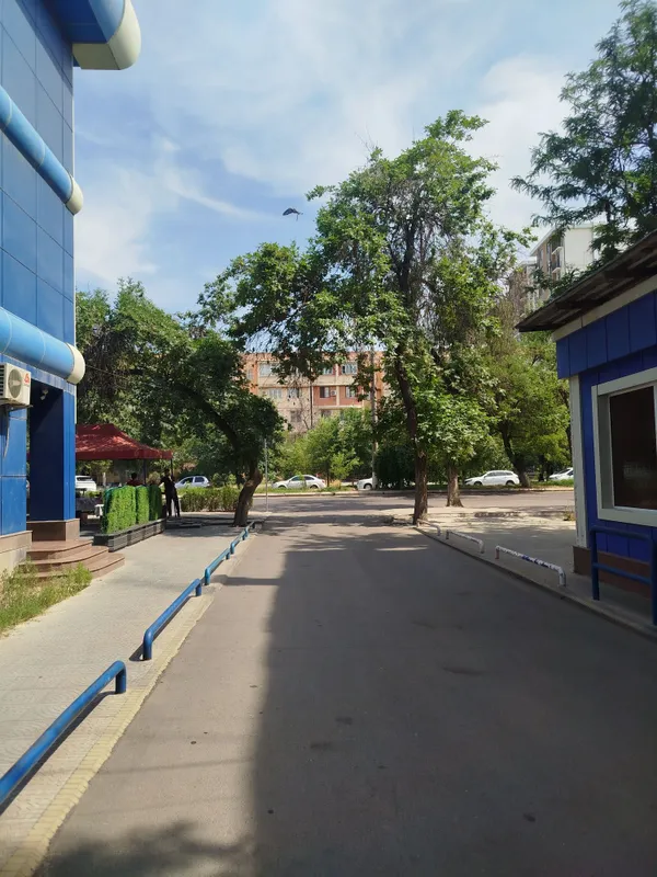 Кадишва бозорга 100 метр 1 хонали офис арендага берилади — фото 1