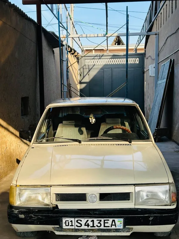 Fiat Dogan L 1993г