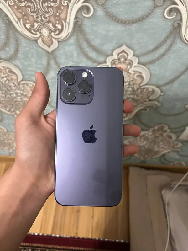 iPhone 14 pro max — фото 7