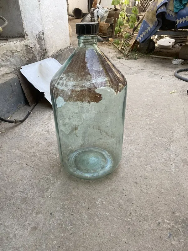 Бутыли есть 10 шт