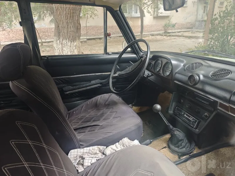 Vaz 21063 yaxshi holatda 3 Vaz 21063 yaxshi holatda 3