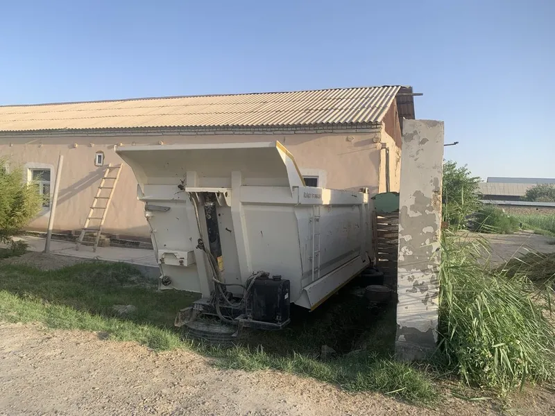 Kamaz samasual Kuzuv sotiladi 20 kuba 5