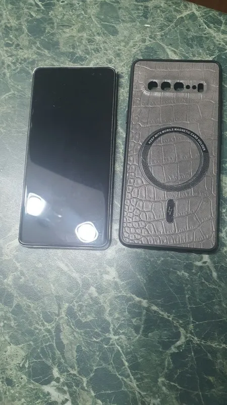 Продам Сотовый телефон Самсунг S 10+ 5G 1 Продам Сотовый телефон Самсунг S 10+ 5G 1