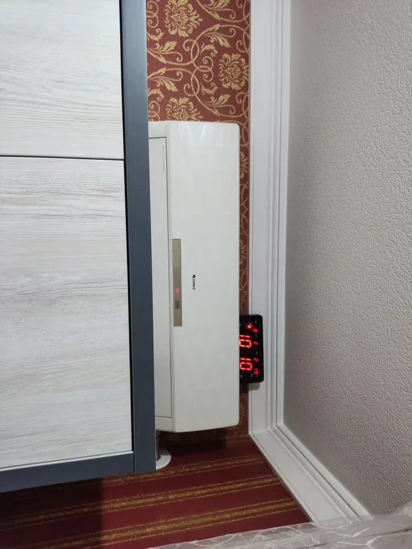 Кондиционер Gree 12 Кондиционер Gree 12