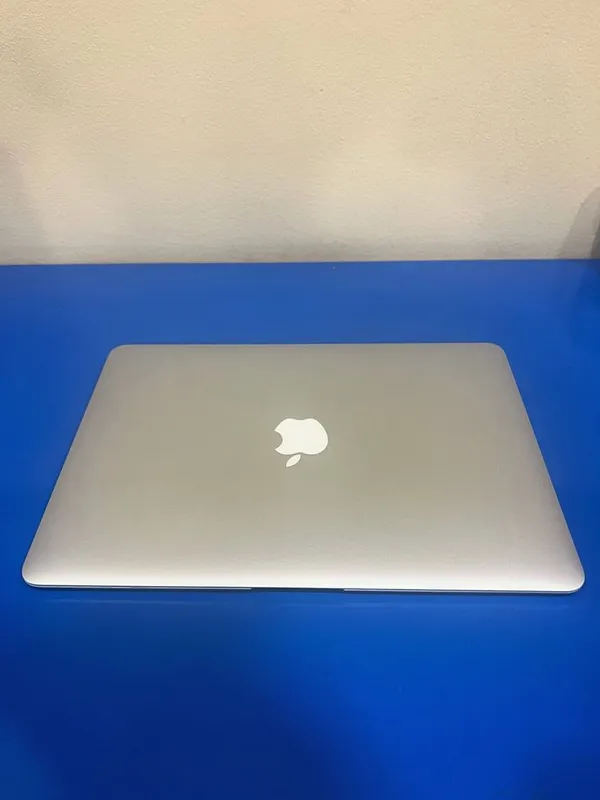 Macbook Air Intel i5 2017 — фото 2 Macbook Air Intel i5 2017 — фото 2