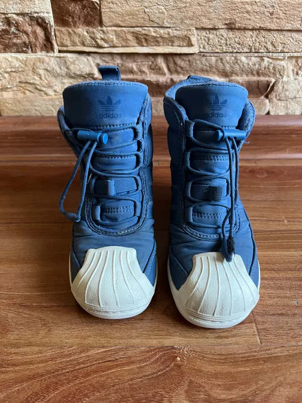 Детские ботинки Adidas 1 Детские ботинки Adidas 1