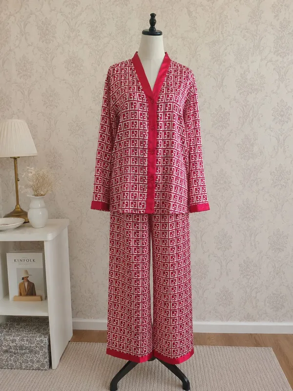 НОВАЯ пижама L-XL НОВАЯ пижама L-XL