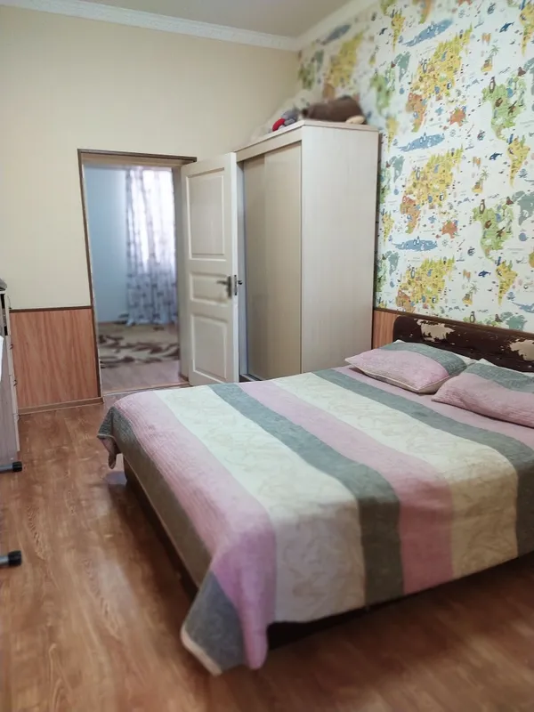 Свой дом Тельман (централ)парк 4 Свой дом Тельман (централ)парк 4