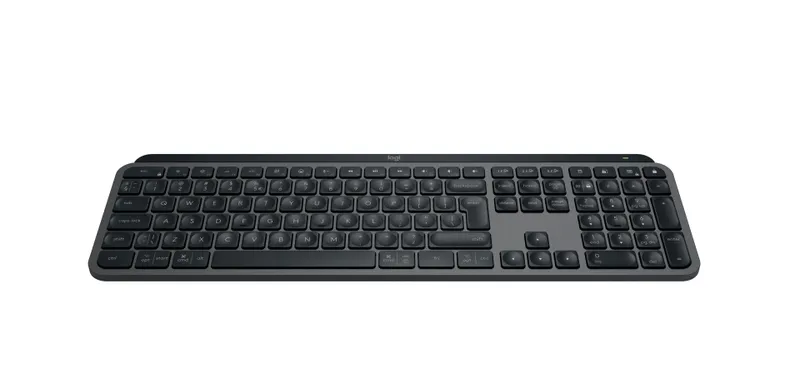 Беспроводная клавиатура Logitech MX Keys S 7 Беспроводная клавиатура Logitech MX Keys S 7