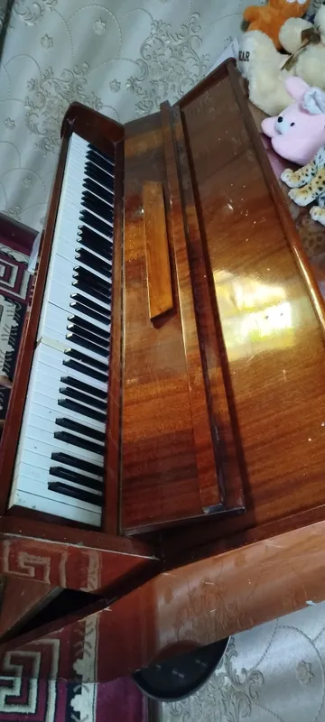 Fortepiano — фото 2