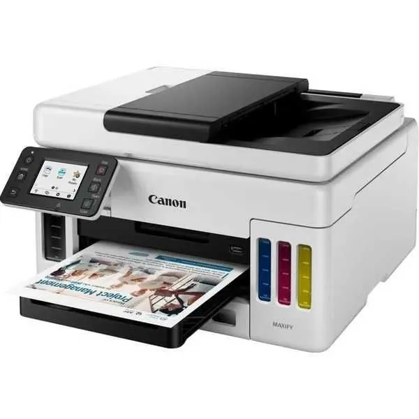 Принтер CANON в широком ассортимент цветное/чб, 3в1 все есть +доставка — фото 1