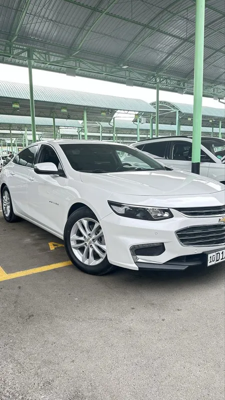 MALIBU 2. Premier 2.4 mator