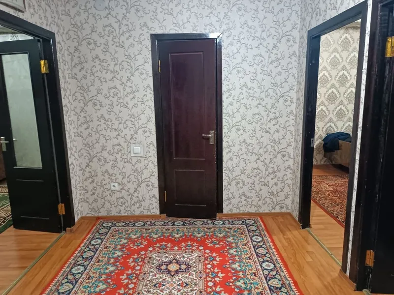 3 xonali kvartira, 82 m², 7/7 qavat (ikkilamchi) 5 3 xonali kvartira, 82 m², 7/7 qavat (ikkilamchi) 5
