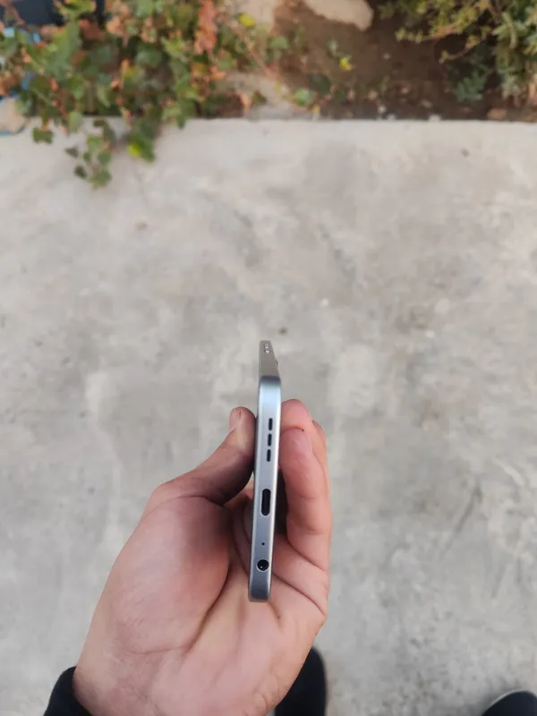 Tecno 40 pro 8+8/256 5
