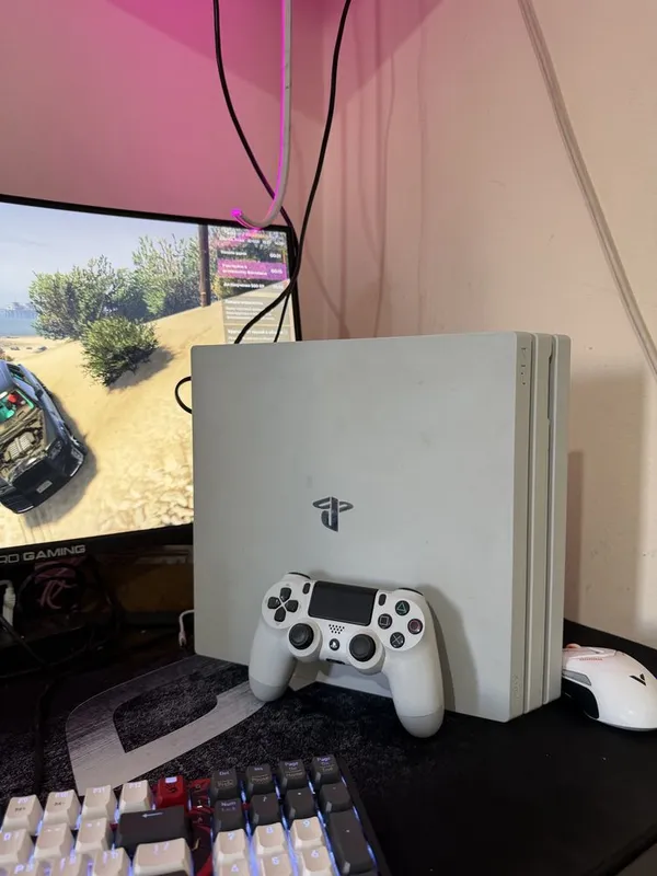 Playsition 4 pro 1 TB 4 Playsition 4 pro 1 TB 4