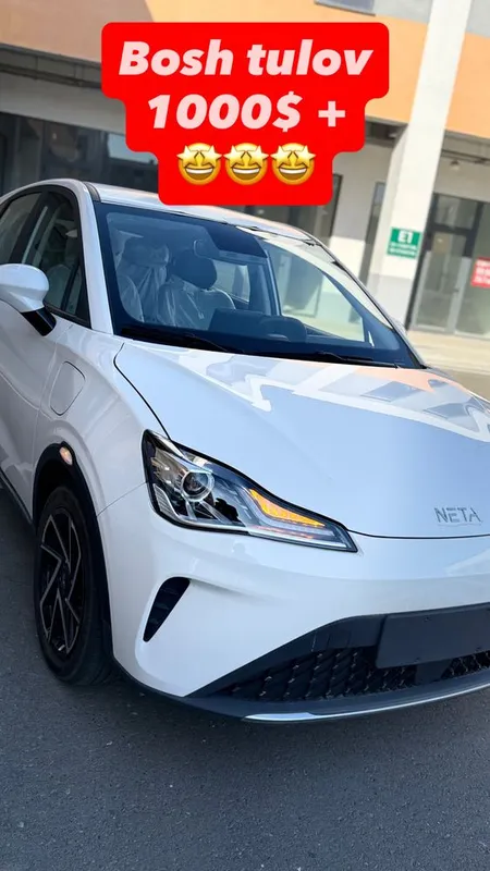 Neta Aya 1500$ bilan 1 kunda — фото 1
