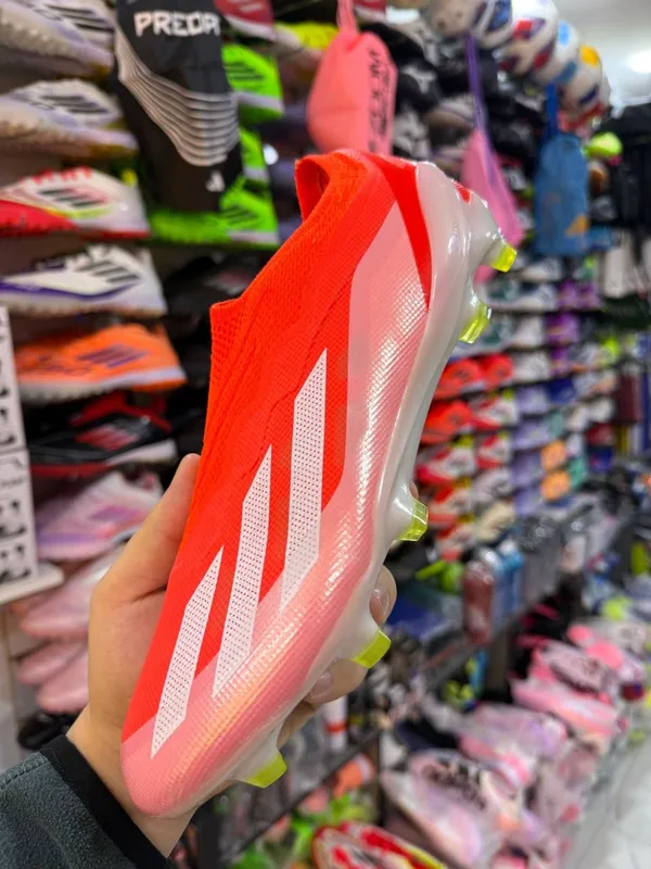 Adidas X butsasi Adidas X butsasi