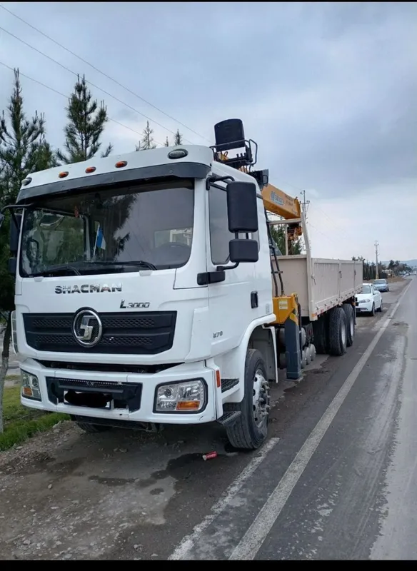 Манипулятор крани: Арзон, тез ва сифатли 2 Манипулятор крани: Арзон, тез ва сифатли 2