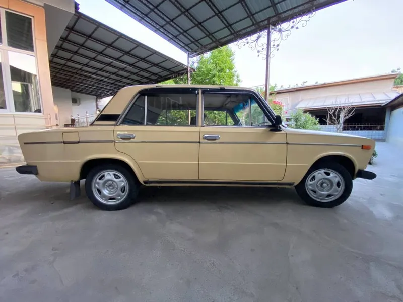Vaz 21063 бошка лотос — фото 2