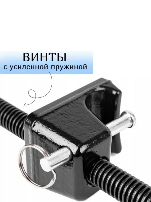 Стяжки пружин Car-tool — фото 2
