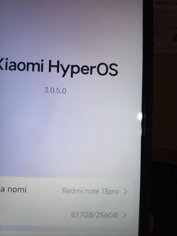 Redmi Note 13 Pro 4