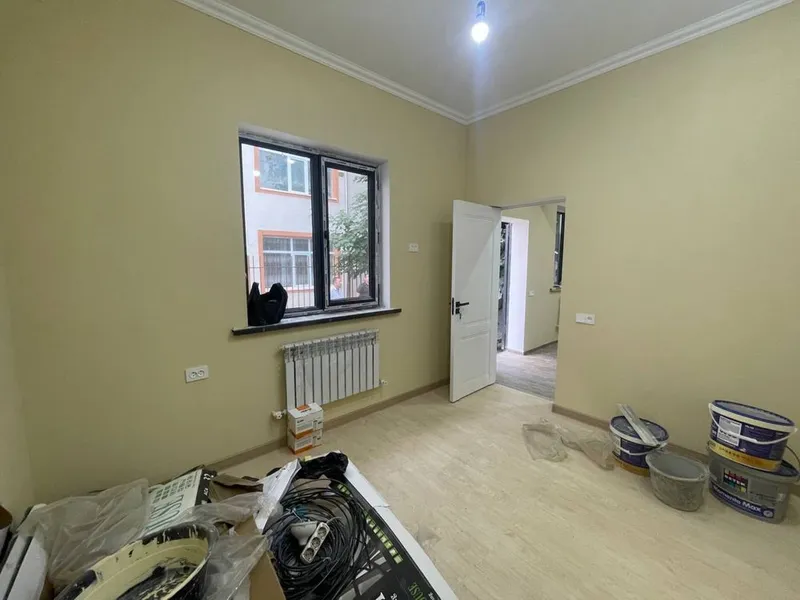 Продается уютный коттедж не далеко от Рисового базара — фото 2