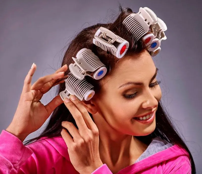 Электробигуди BaByliss PRO Ceramic Pulse керамика+велюр BAB3021E 20 шт 6 Электробигуди BaByliss PRO Ceramic Pulse керамика+велюр BAB3021E 20 шт 6