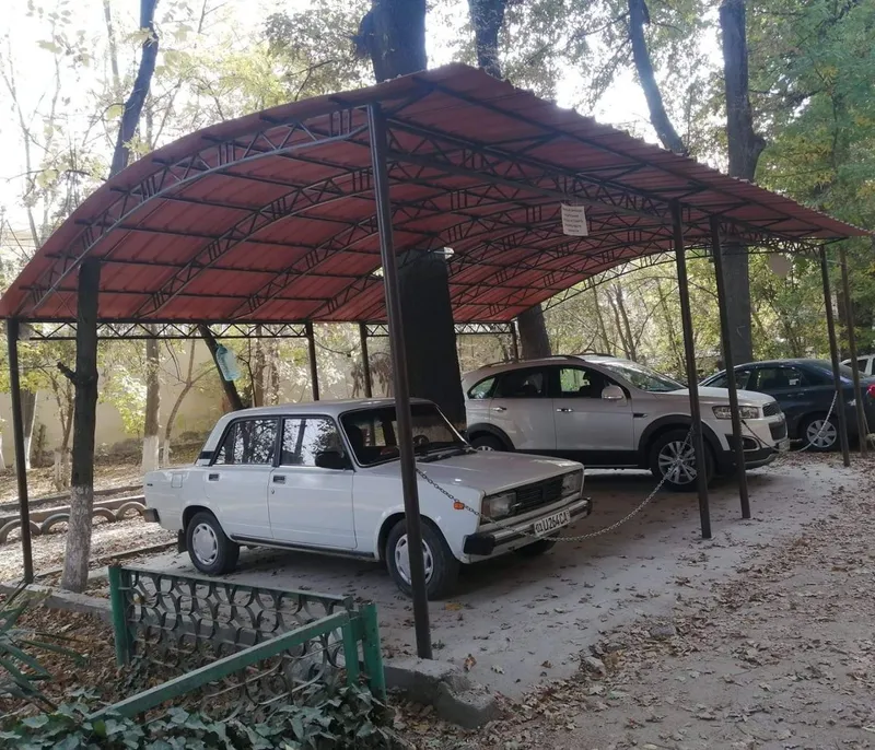 Metall konstruksiyalar 6
