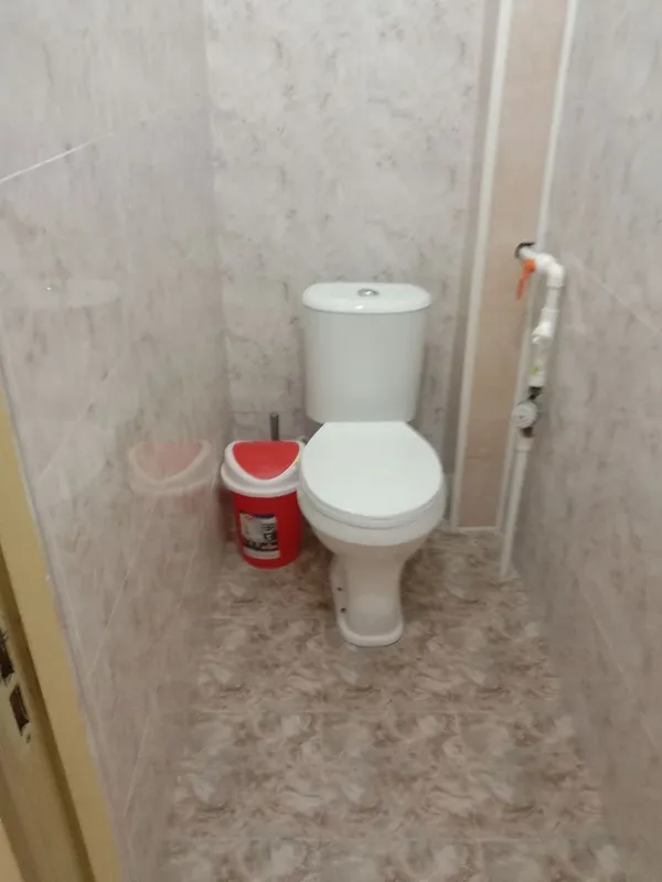 Ижарага уй 2 хонали /Фаргона шахар марказида — фото 4