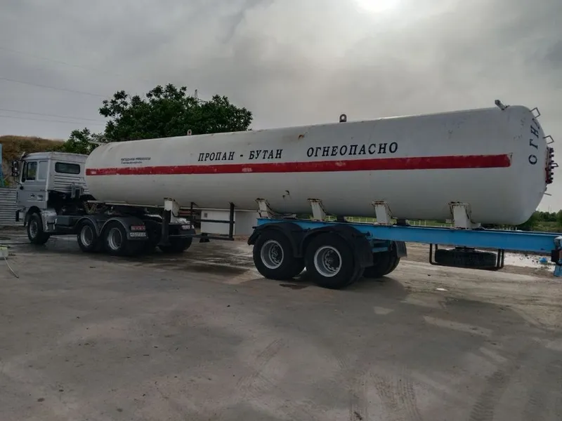 газавоз сотилади 4