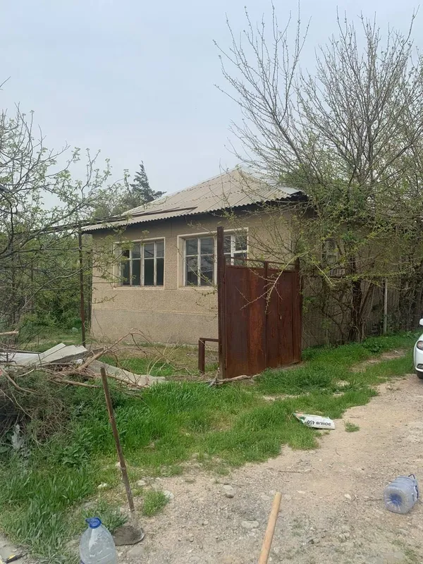 Продается дом в Кибрайском районе 2 Продается дом в Кибрайском районе 2