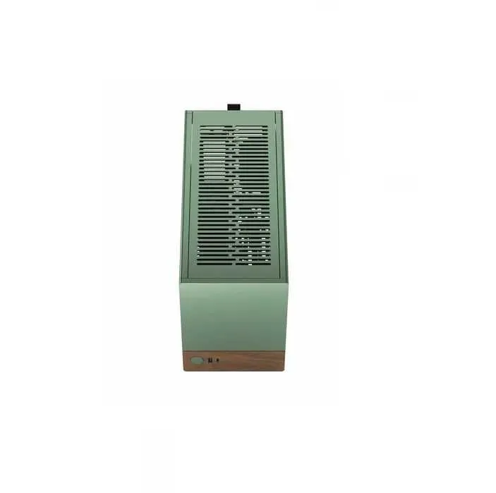 ^Рассрочка на Корпус Fractal Design Terra - Jade (PCIe 4.0) 5