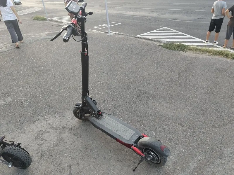skuter, M4 kontroller bilan 1